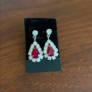 Brand new earrings